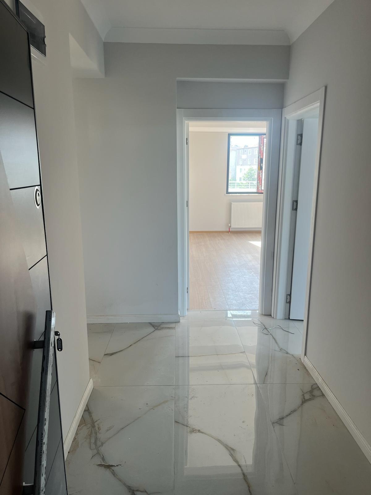  TUNÇ İNŞAAT'DAN Yalova Çiftlikköy Siteler Mahallesi Lüx 3+1 Daire