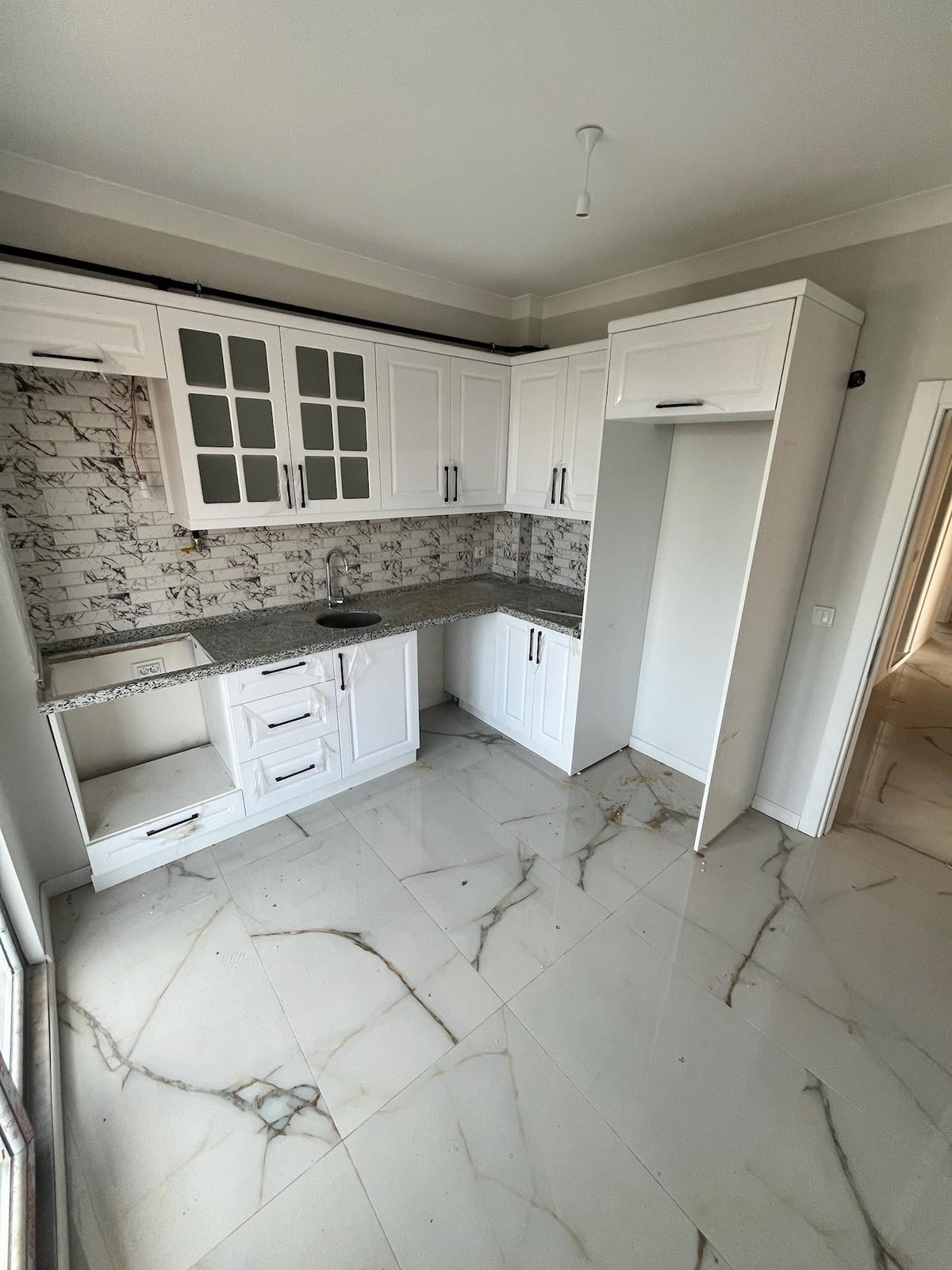  TUNÇ İNŞAAT'DAN Yalova Çiftlikköy Siteler Mahallesi Lüx 3+1 Daire