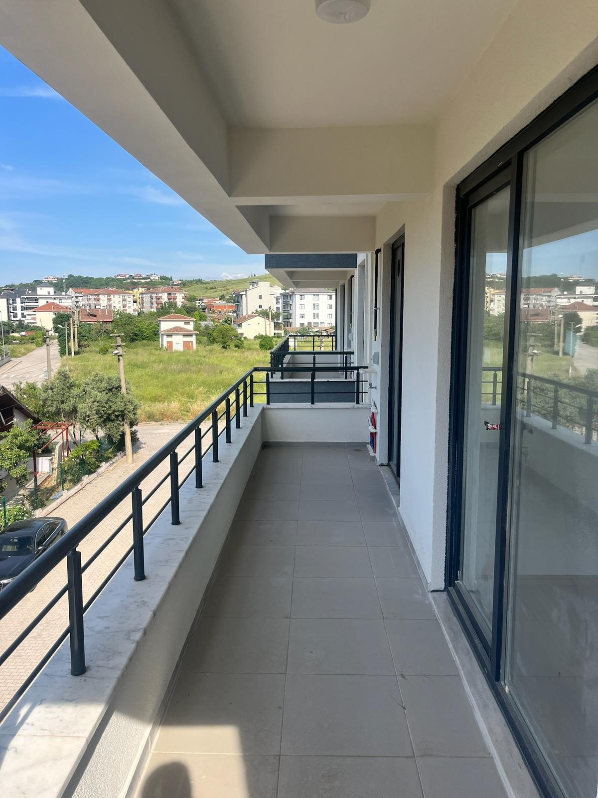  TUNÇ İNŞAAT'DAN Yalova Çiftlikköy Siteler Mahallesi Lüx 3+1 Daire