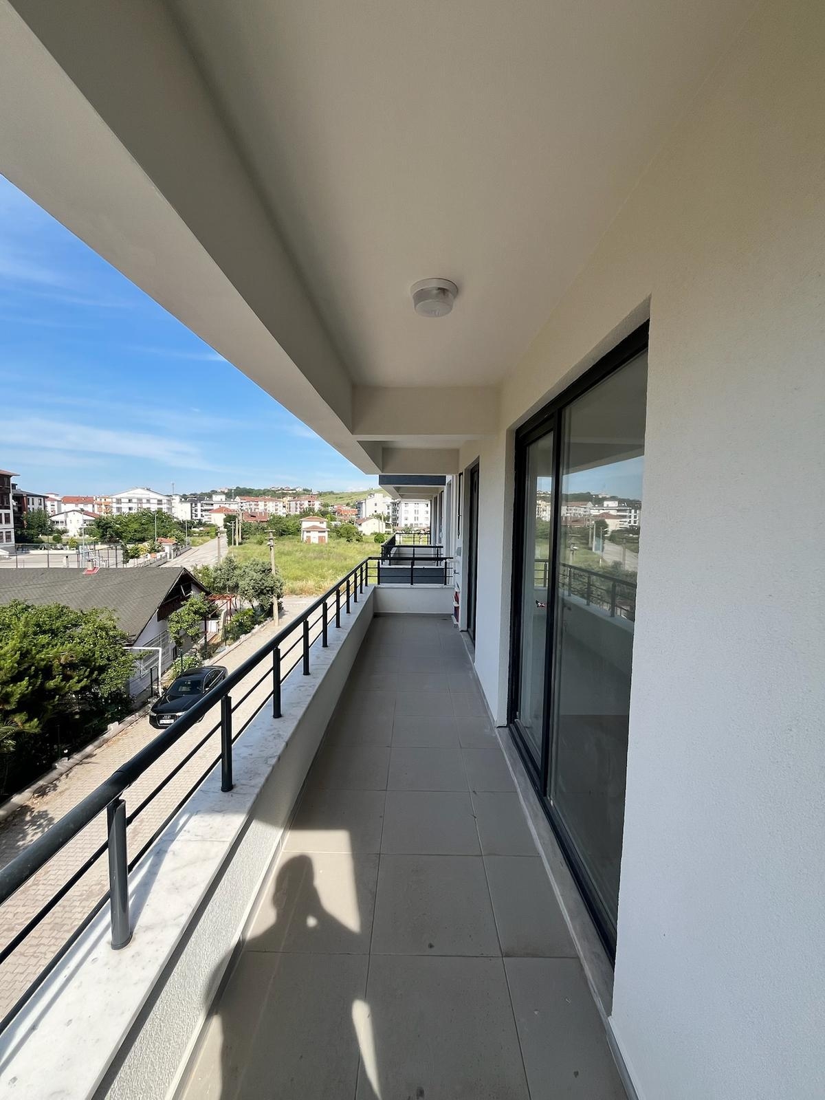  TUNÇ İNŞAAT'DAN Yalova Çiftlikköy Siteler Mahallesi Lüx 3+1 Daire