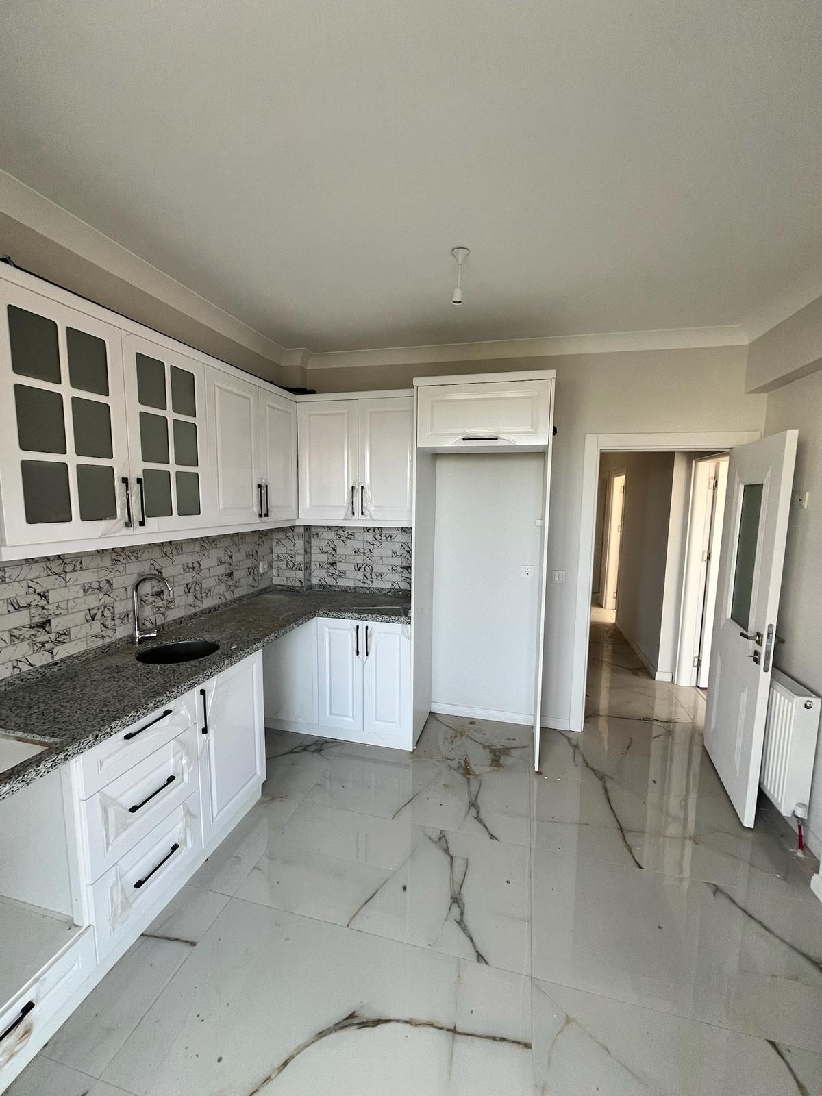  TUNÇ İNŞAAT'DAN Yalova Çiftlikköy Siteler Mahallesi Lüx 3+1 Daire