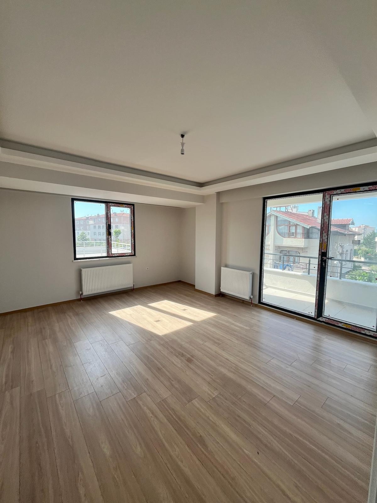  TUNÇ İNŞAAT'DAN Yalova Çiftlikköy Siteler Mahallesi Lüx 3+1 Daire