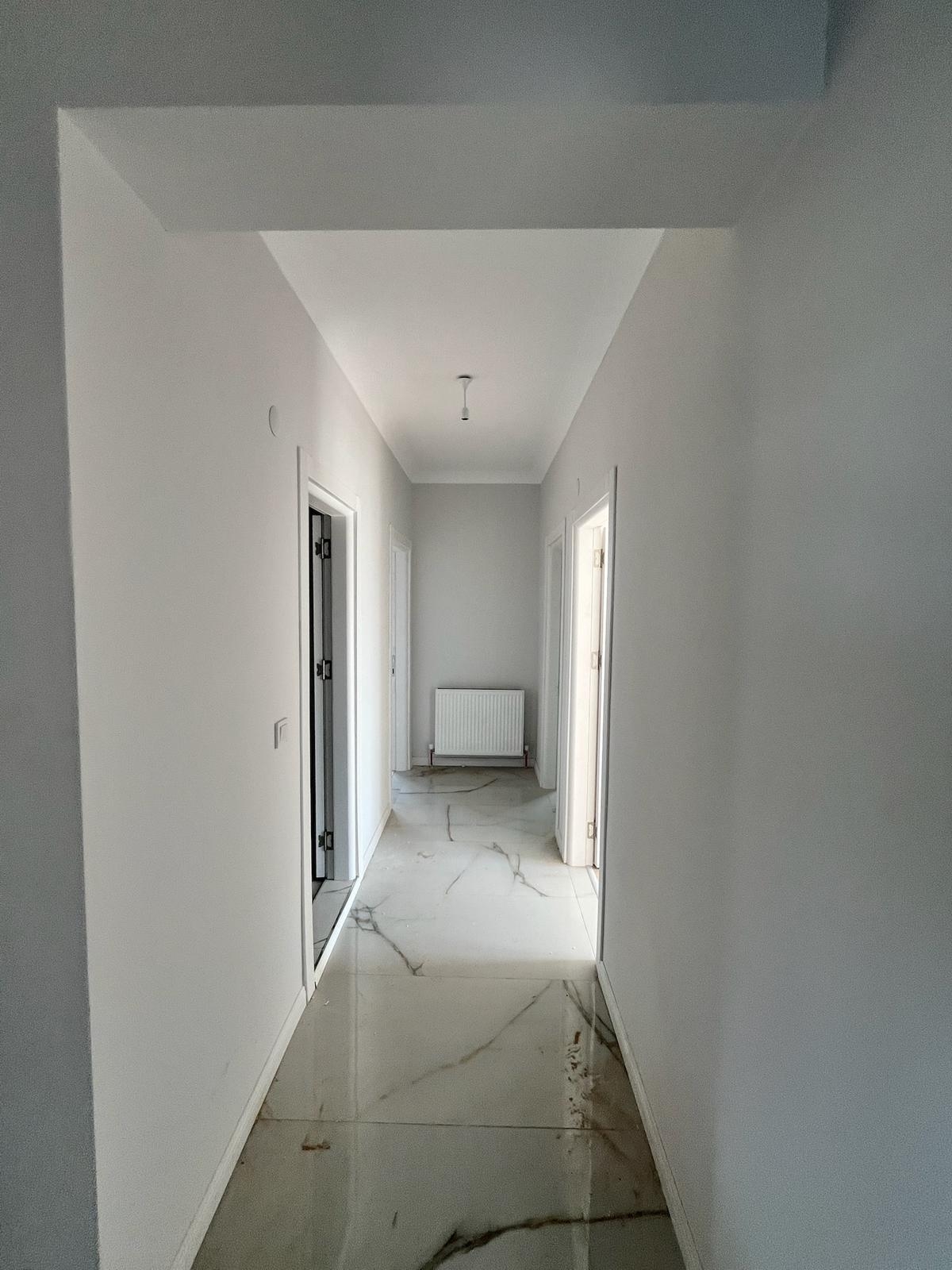  TUNÇ İNŞAAT'DAN Yalova Çiftlikköy Siteler Mahallesi Lüx 3+1 Daire