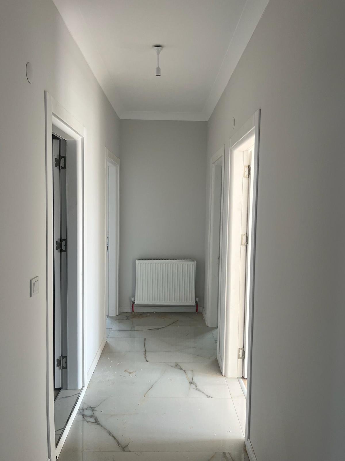  TUNÇ İNŞAAT'DAN Yalova Çiftlikköy Siteler Mahallesi Lüx 3+1 Daire