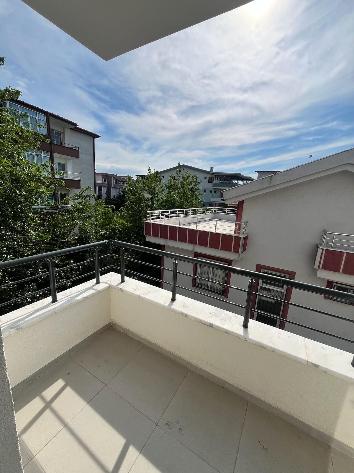  TUNÇ İNŞAAT'DAN Yalova Çiftlikköy Siteler Mahallesi Lüx 3+1 Daire