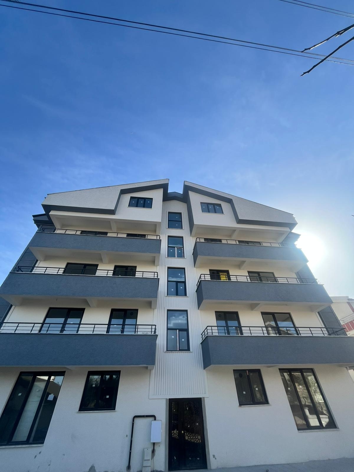  TUNÇ İNŞAAT'DAN Yalova Çiftlikköy Siteler Mahallesi Lüx 3+1 Daire